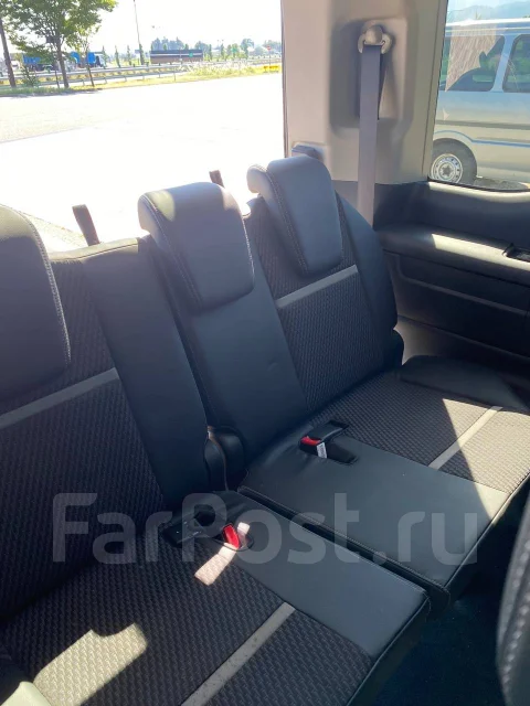 Honda Stepwgn. �������, 4wd, 1.5 (150��.�.), ������, 67 000����. ��, �/� ����
