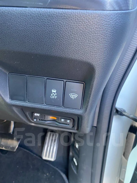 Honda Stepwgn. �������, 4wd, 1.5 (150��.�.), ������, 67 000����. ��, �/� ����