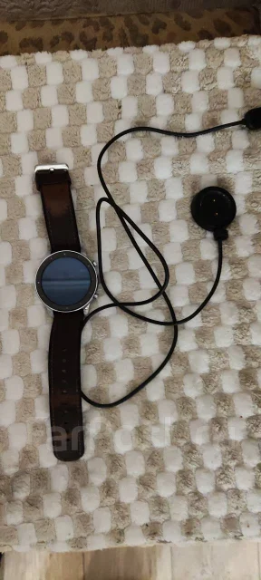Amazfit GTR. GPS ����