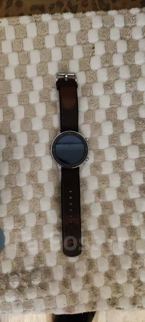 Amazfit GTR. GPS ����
