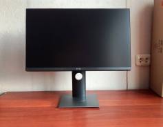 Dell. 23",   (LCD, LED, QLED) 