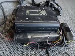 Pioneer Carrozzeria AVIC 