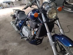 Honda VF 750 Magna. 750����. ��., ��������, ���, � �������� ����