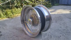 AITL. 8.0x16", 5x115, ET0, �� 64���. ����