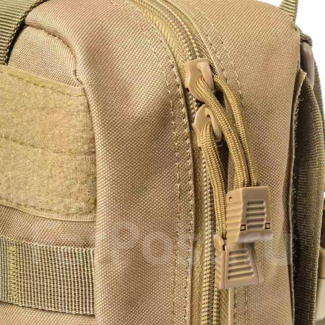 Сумка аптечка. Военное и тактическое снаряжение. ОПТ - Спецодежда и ...