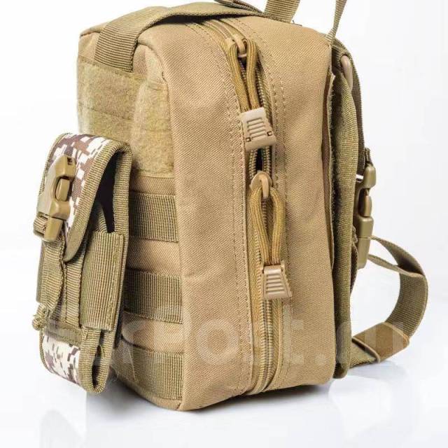 Сумка аптечка. Военное и тактическое снаряжение. ОПТ - Спецодежда и ...