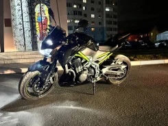 Kawasaki Z 900. 949����. ��., ��������, ���, � �������� ����