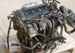 ��������� Ford Mondeo 3 CJBB 2 �. (2000-2003) 1382683 ����