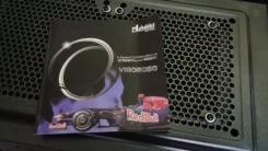 ����� Advanti Vigoroso N993. 7.5x18", 5x114.3, ET40, �� 73,1���. ����