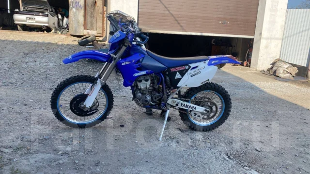 Yamaha WR 250F. 250����. ��., ��������, ��������� ����