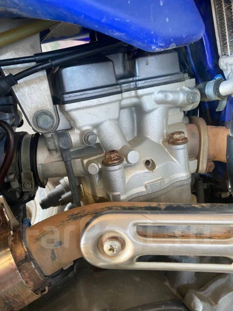 Yamaha WR 250F. 250����. ��., ��������, ��������� ����
