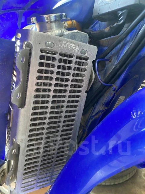 Yamaha WR 250F. 250����. ��., ��������, ��������� ����