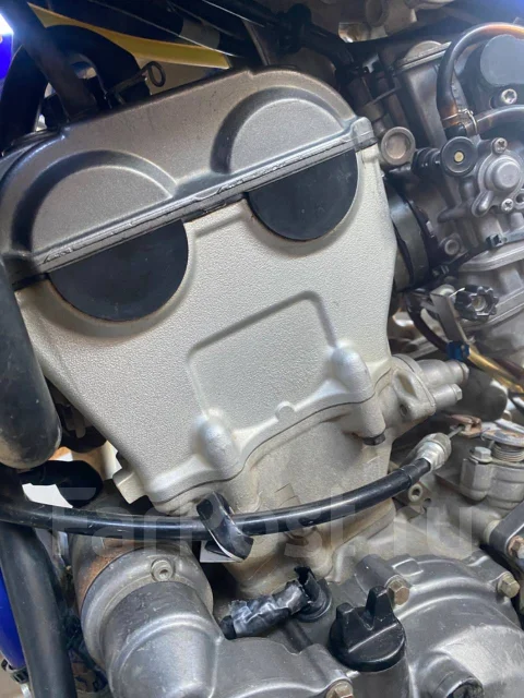 Yamaha WR 250F. 250����. ��., ��������, ��������� ����
