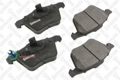 ������� ����. ��������! � �������. ��. Ford Galaxy/Mondeo/S-Max, Volvo S80/V70/XC70 Stellox 000542BSX, ����� 000542BSX ����