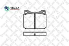 ������� �������� �. VW LT 28 75-96 010 10=FDB129 ! Stellox 021010SX 021010SX ����