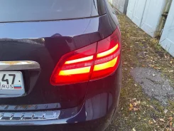 ������ ������ Mercedes w246 A2469069200 ����