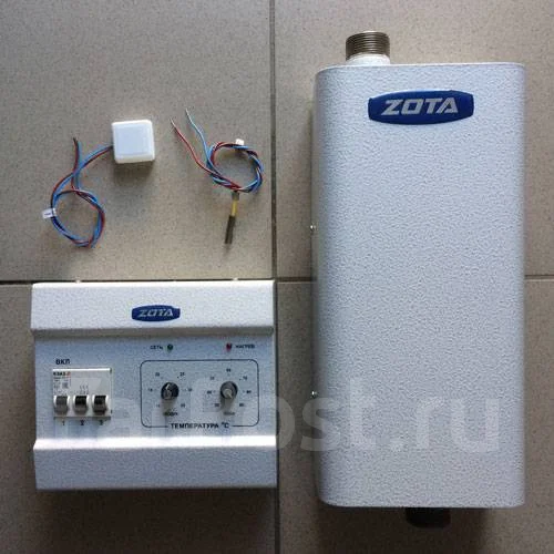 Ремонт водонагревателей, титанов. Гарантия до 3х лет - Техника и ...