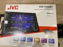 JVC KW-V250BT ����