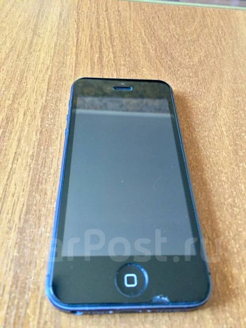 Apple iPhone 5. �/�, �����, ������ ����