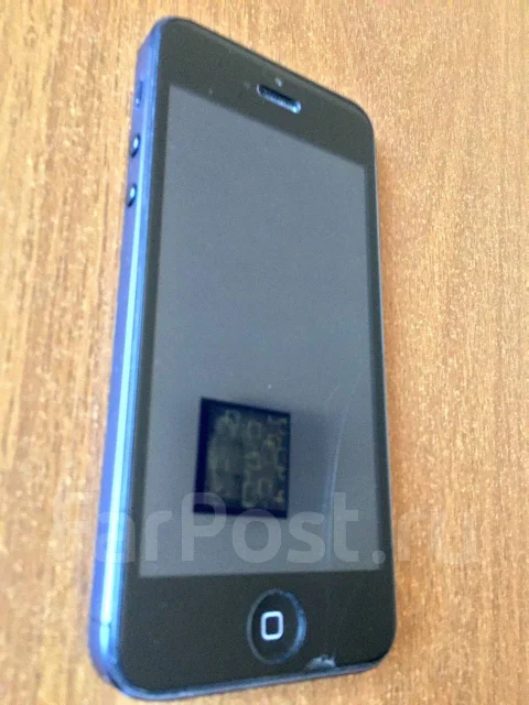 Apple iPhone 5. �/�, �����, ������ ����