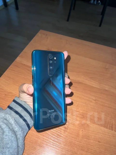 Xiaomi Redmi Note 8 Pro. �/�, �������, 3G, 4G LTE ����