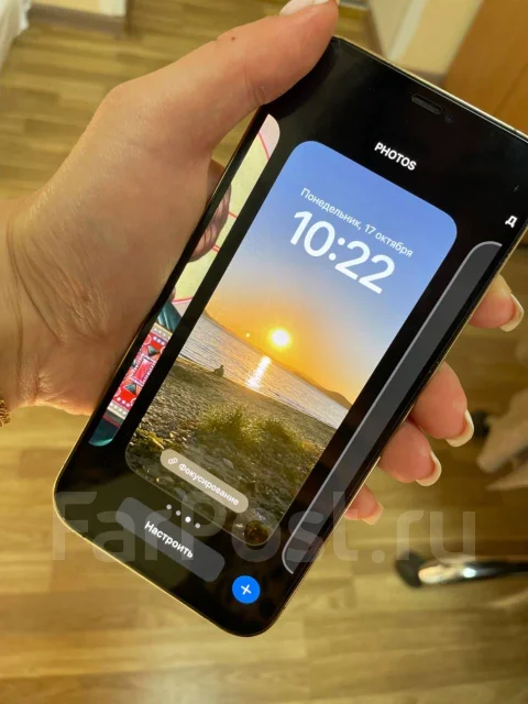 Apple iPhone 12 Pro Max. �/�, �������, 4G LTE, 5G, ���������� ����