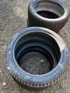 Michelin X-Ice North 3. ������, ����������, 2018 ���, �/�, ����� 10 % ����