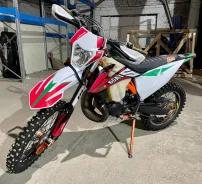 KTM 300 EXC Six Days. 300����. ��., ��������, ��� ���, ��� ������� ����