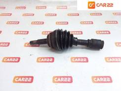  Toyota Noah 4347080066 AZR60 1Azfse 4347080066 