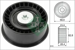 ����� �������� ����� ��� OPEL Astra G 97-, Corsa C 00-, Zafira A 99- INA 532003310 532003310 ����
