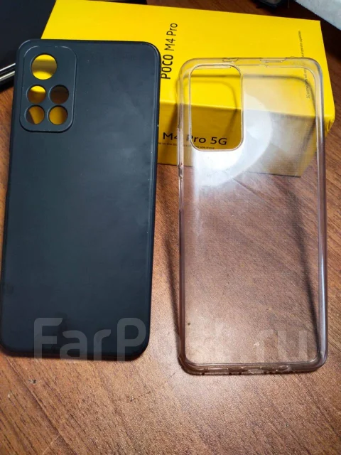 Xiaomi Poco M4 Pro 5G. �/�, �����, 5G, Dual-SIM, NFC ����