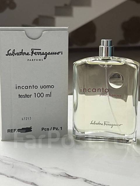 Incanto salvatore cheap ferragamo