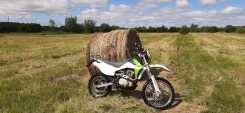 Racer Enduro RC200GY-C2. 200����. ��., ��������, ���������, ������ �� �� ����