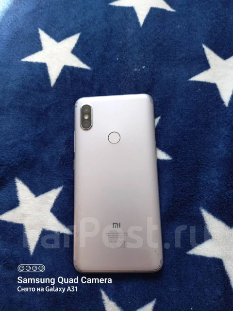 Xiaomi Redmi S2. �/�, �����������, 4G LTE, Dual-SIM, NFC ����