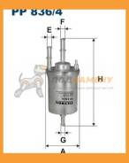   Filtron / PP8364 PP8364 