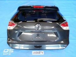 ����� 5-� Nissan X-Trail NT32 ����