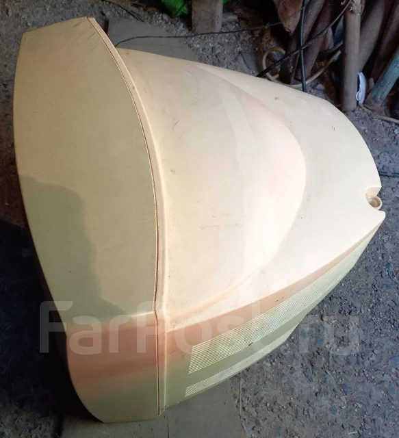 Daewoo. CRT (���) ����