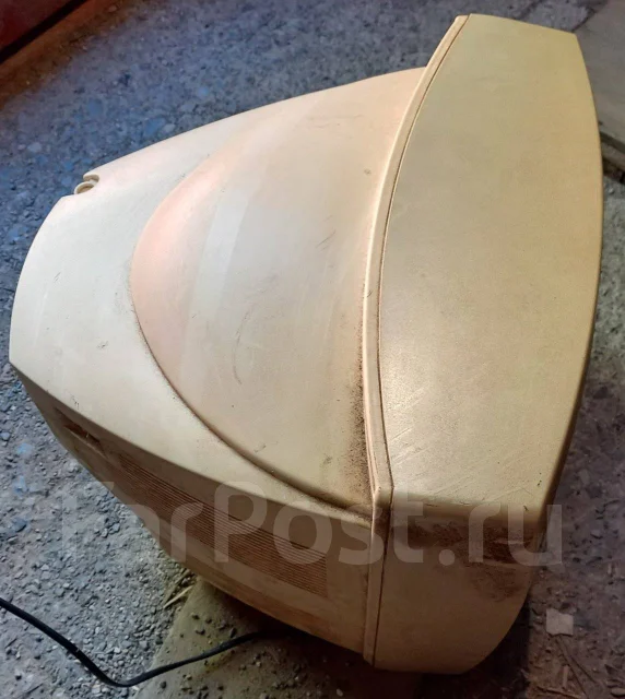 Daewoo. CRT (���) ����