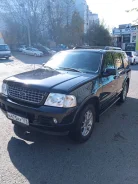 Ford Explorer. �������, 4wd, 4.0, ������, 98 000����. �� ����