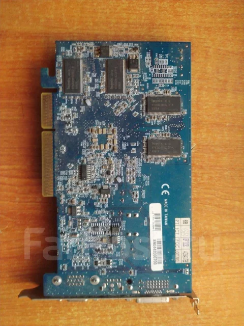 Radeon 9550 ����