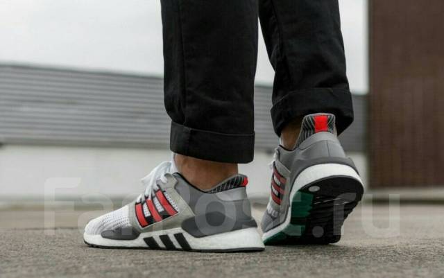 Adidas eqt 2024 support 43