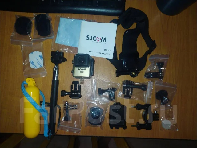 SJCAM M20. 15 - 19.9 �� ����