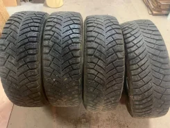 Michelin X Line. ������, ����������, 2021 ���, �/�, ����� �� 5�% ����