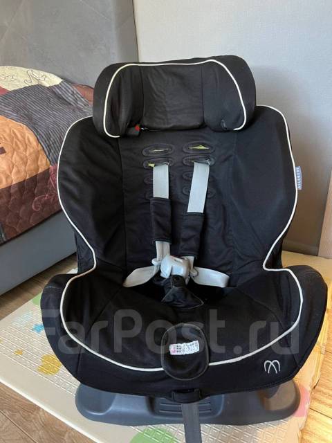 Ailebebe Кресло - Детские автокресла во Владивостоке