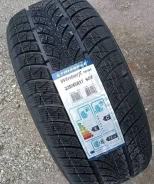 Triangle WinterX TW401. ������, ����������, ����� ����