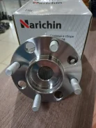 ������� �������� Narichin NBN1735 Nissan Tiida/Wingroad/Sylphy NBN1735 ����