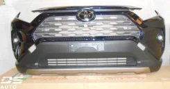 ������ �������� Toyota RAV4 MXAA54 ����