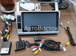 ������������� Toyota Land Cruiser Prado J150 13-17�, Android 9 ����