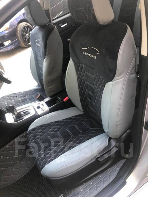 Пошив модельных авточехлов! Различный сегмент во Владивостоке