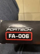 ������ ��������� Fortech FA-006 FA-006 ����